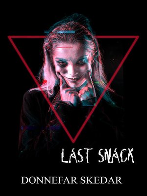 cover image of Last Snack